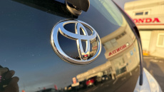 Toyota Aygo X 1.0 VVT-i Pure 5dr Petrol Hatchback